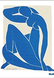 Henri Matisse: The Cut-Outs (Samantha Friedman, Karl Buchberg)