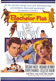 Bachelor Flat (Frank Tashlin)