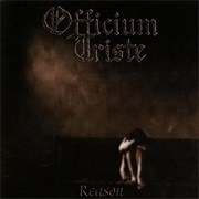 Officium Triste - Reason