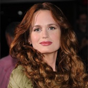 Elizabeth Reaser