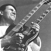 John McLaughlin (Miles Davis)