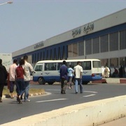 BJA - Soummam Airport (Bejaia)