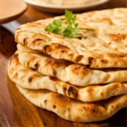 Roghni Naan