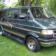Van