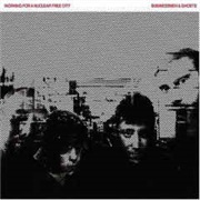 Working for a Nuclear Free City - Businessmen & Ghosts