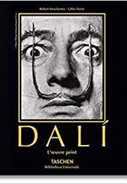 Dali (Robert Descharnes)