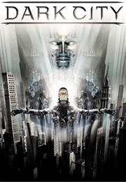 Dark City Director's Cut (1998)