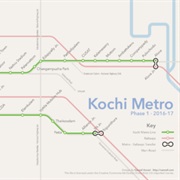 Kochi Metro