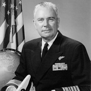 George W. Anderson Jr.