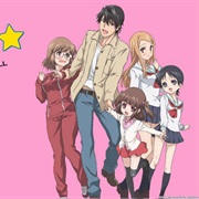 Recorder to Randoseru Re