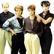 Pseudo Echo