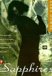 Sapphires (Sara Dowse)