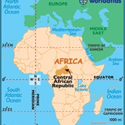 Central African Republic