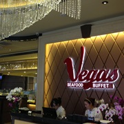 Vegas Seafood Buffet