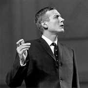 Yevgeny Yevtushenko