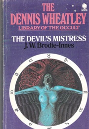 The Devil's Mistress (J.W. Brodie-Innes)