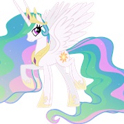Princess Celestia
