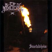 Ancient - Svartalvheim
