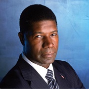 David Palmer