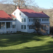 Alexander Campbell Mansion