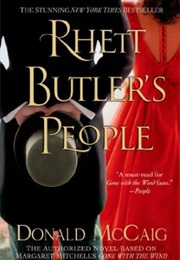 Rhett Butler&#39;s People (Donald McCaig)