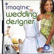 Imagine: Wedding Designer