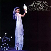 Bella Donna- Stevie Nicks