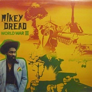 Mikey Dread - World War III