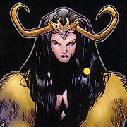 Lady  Loki