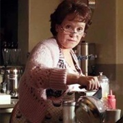 Adriana Barraza - Isabela Alvarez