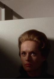 Marnie (1964, Hitchcock)