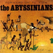 The Abyssinians Forward on to Zion (1978)