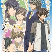 Junjou Romantica