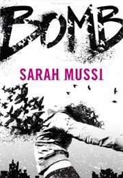 Bomb (Sarah Mussi)