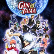 Gintama (Season 1)