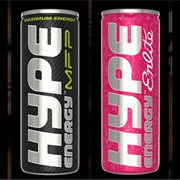 Hype Energy