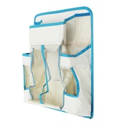 Hanging Changing Station Organizer