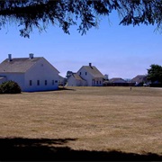 Fort Humboldt State Historic Park