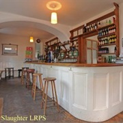 The New Inn, Hadlow Down