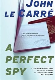 A Perfect Sky (John Le Carre)