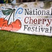 Traverse City Cherry Festival