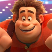Wreck It Ralph