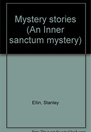 Mystery Stories (Stanley Ellin)