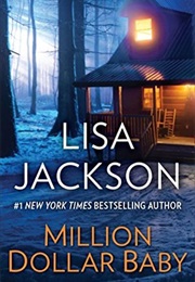 Million Dollar Baby (Lisa Jackson)