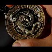 Medallion - The Medallion