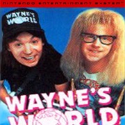 Wayne's World
