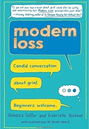 Modern Loss (Rebecca Soffer & Gabrielle Birkner)