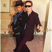 Pauline Black (The Selecter)