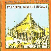 Crime & the City Solution-Paradise Discotheque