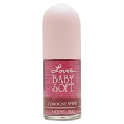 Love's Baby Soft Perfume